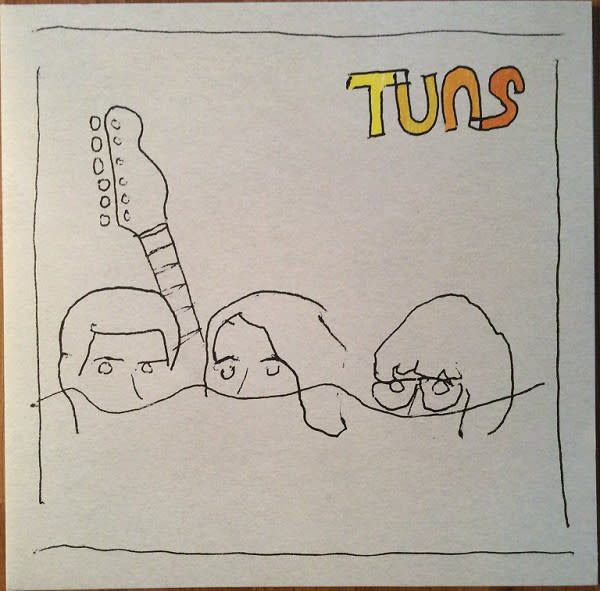 Rock/Pop Tuns - S/T (2016 Gatefold) (VG+, light tick at beginning of A1)