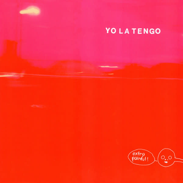 Rock/Pop Yo La Tengo - Extra Painful (2014 2LP w/7") (VG++)