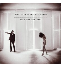 Rock/Pop Nick Cave & The Bad Seeds - Push The Sky Away