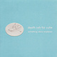 Rock/Pop Death Cab For Cutie - Something About Airplanes (USED CD)