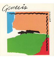 Rock/Pop Genesis - Abacab (USED CD)
