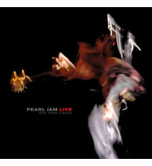 Rock/Pop Pearl Jam - Live On Two Legs (USED CD)