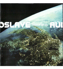 Rock/Pop Audioslave - Revelations (USED CD)