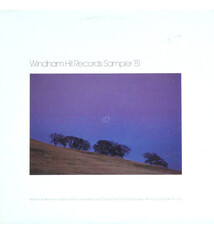 New Age V/A – Windham Hill Records Sampler '81 (VG++/ small creases, light shelf wear)