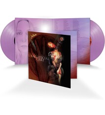 Experimental Jarboe - Sacrificial Cake (2LP Lavender Coloured Vinyl Reissue)