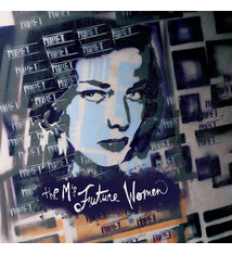 Rock/Pop The M's - Future Women (VG+)