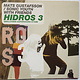 Rock/Pop Mats Gustafsson / Sonic Youth With Friends - Hidros 3 (USED CD)