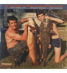 Rock/Pop The Flaming Lips - The Southern Oklahoma Cosmic Trigger Contest (USED CD)