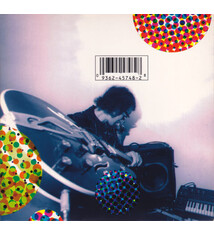 Rock/Pop The Flaming Lips - Providing Needles For Your Balloons (USED CD - light scuffs on sleeve)