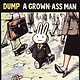 Rock/Pop Dump - A Grown-Ass Man (USED CD - slice on spine)