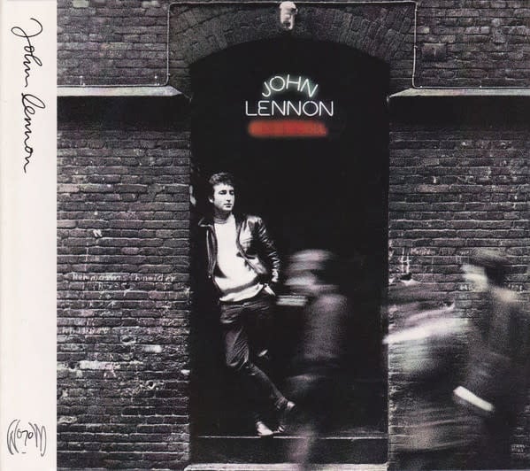 Rock/Pop John Lennon - Rock 'N' Roll (USED CD)