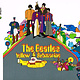 Rock/Pop The Beatles - Yellow Submarine (USED CD)