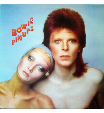 Rock/Pop David Bowie - Pinups (Ryko) (USED CD)