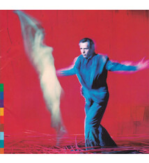 Rock/Pop Peter Gabriel - Us (USED CD)