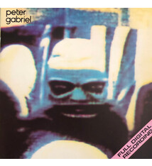 Rock/Pop Peter Gabriel - Security (USED CD)