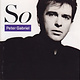 Rock/Pop Peter Gabriel - So (USED CD - very light scuff)
