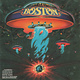 Rock/Pop Boston - S/T (USED CD)