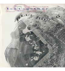 Rock/Pop Blue Rodeo - Lost Together (USED CD)