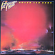 Rock/Pop Pat Travers Band – Crash And Burn (VG+/ creases, corner/edge wear)