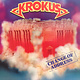 Rock/Pop Krokus – Change Of Address (VG++/ small creases, light edge qwear, splits on inner sleeve)