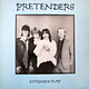 Rock/Pop Pretenders - Extended Play (VG/ small creases, light shelf wear)
