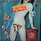 Rock/Pop The Rolling Stones - Undercover (VG/ few creases, light shelf-wear)