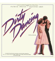 Soundtracks V/A - Dirty Dancing (Soundtrack)
