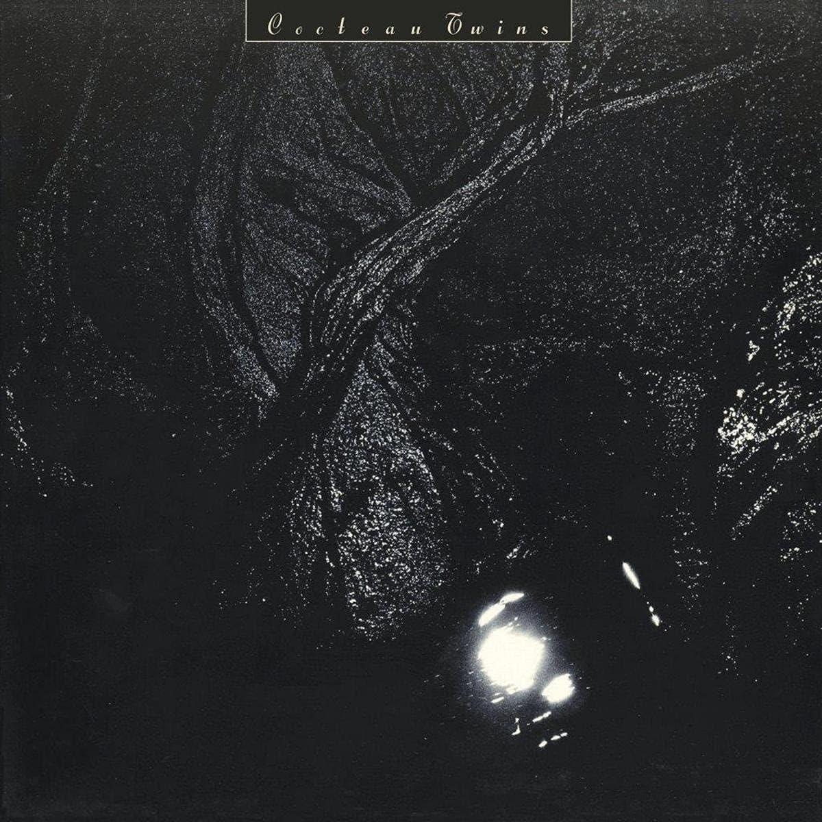 Rock/Pop Cocteau Twins - The Pink Opaque