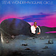 R&B/Soul/Funk Stevie Wonder - In A Square Circle (NM/ small creases)