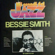 Jazz Bessie Smith – Bessie Smith (VG+/ light edge wear)