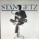Jazz Stan Getz – Stan Getz (3LP Box Set) (VG/ heavy shelf wear, split on edge of box)
