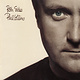 Rock/Pop Phil Collins - Both Sides (USED CD)