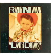 Rock/Pop Randy Newman - Land Of Dreams (USED CD)