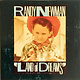 Rock/Pop Randy Newman - Land Of Dreams (USED CD)