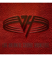 Rock/Pop Van Halen - For Unlawful Carnal Knowledge (USED CD)