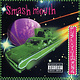 Rock/Pop Smash Mouth - Fush Yu Mang (USED CD)