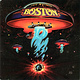 Rock/Pop Boston - S/T (USED CD - light scuff)