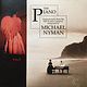 Soundtracks Michael Nyman - The Piano (USED CD - scuff)