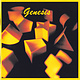 Rock/Pop Genesis - S/T (USED CD)