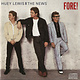 Rock/Pop Huey Lewis And The News - Fore! (USED CD - light scuff)
