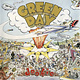 Rock/Pop Green Day - Dookie (USED CD)