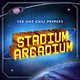 Rock/Pop Red Hot Chili Peppers - Stadium Arcadium (USED CD)