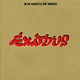 Reggae/Dub Bob Marley & The Wailers - Exodus (USED CD)