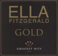 Jazz Ella Fitzgerald - Gold: Greatest Hits (USED CD)