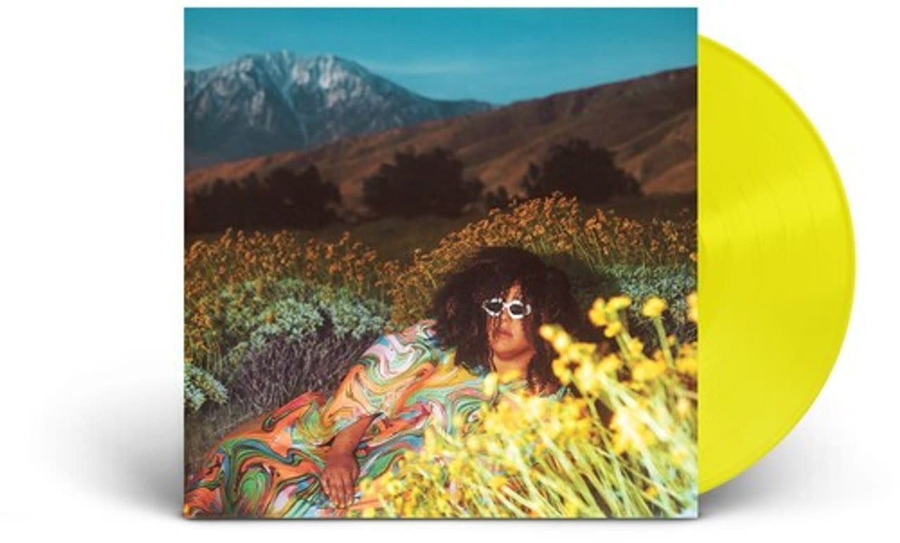 Rock/Pop Brittany Howard - What Now (Translucent Yellow Vinyl)
