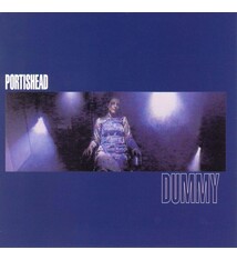 Electronic Portishead - Dummy (180g)