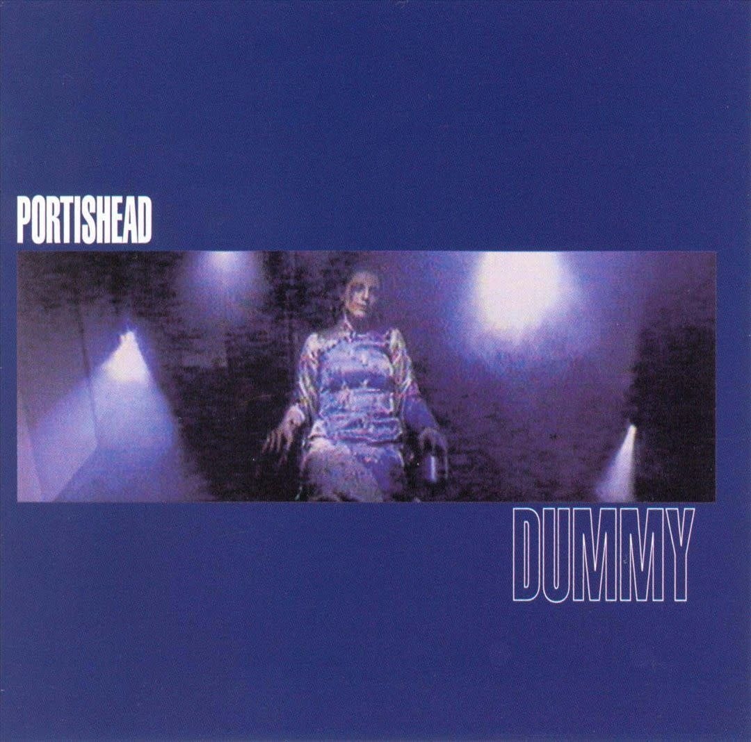 Electronic Portishead - Dummy