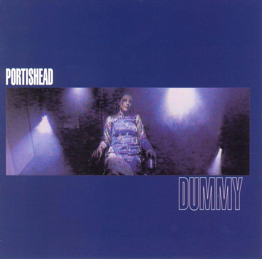 Electronic Portishead - Dummy