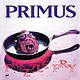 Rock/Pop Primus - Frizzle Fry
