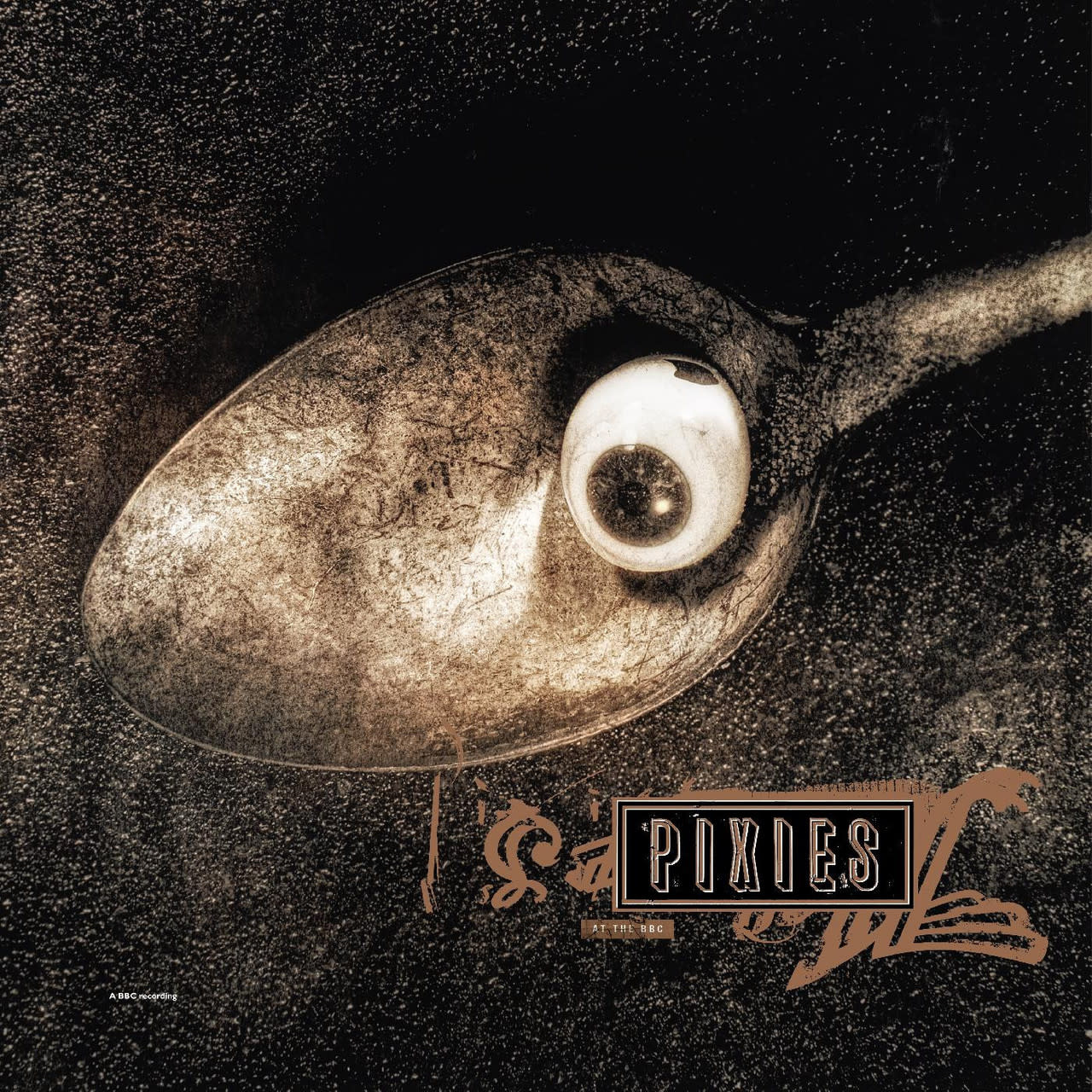 Rock/Pop Pixies - Pixies At The BBC 1988-91 (3LP)